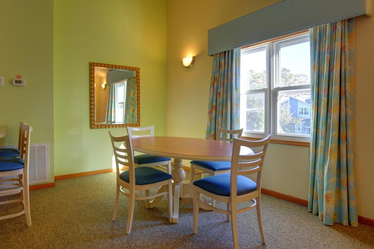 Ocean Pines Resort Duck Eksteriør billede