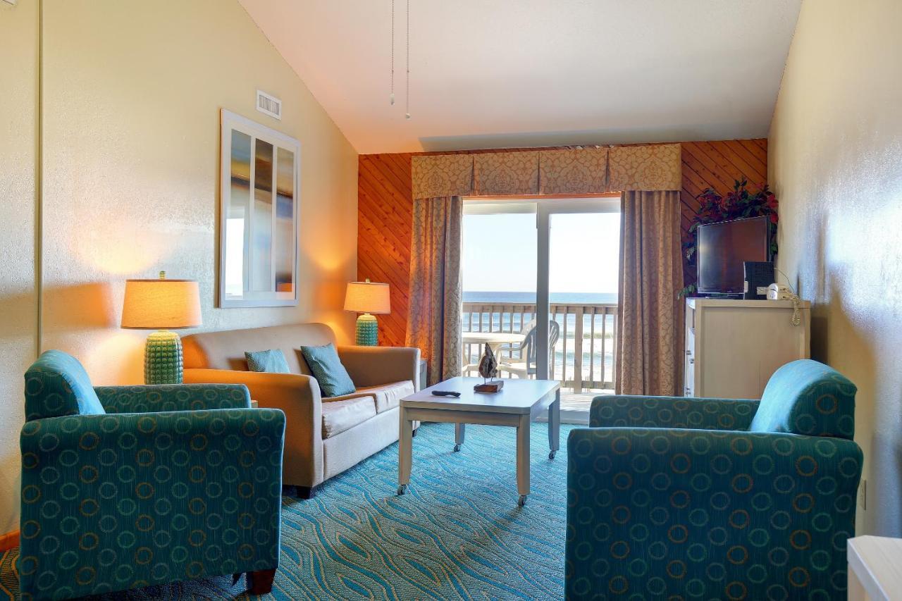 Ocean Pines Resort Duck Eksteriør billede