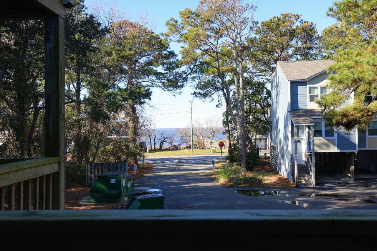 Ocean Pines Resort Duck Eksteriør billede